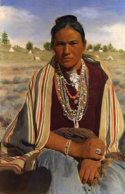 Navajo Clothing Photos Of Traditional Navajo Clothing