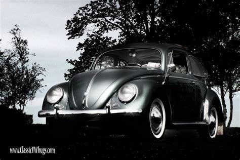 Classic Vw Bugs Chris Vallone S Works Of Art For Your Volkswagen Beetle Wall Vintage Type 1
