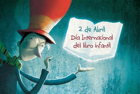 Maybe you would like to learn more about one of these? Hoy, Día Internacional del Libro Infantil - Noticias