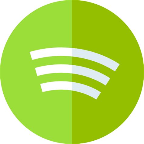 Spotify | Icono Gratis png image