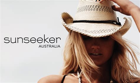 Official Sunseeker Swimwear® Australian Designed Bikinis And One Pieces