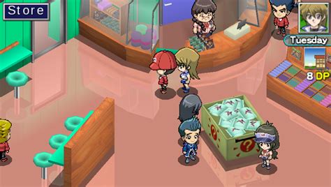 Discover the best psp rpgs of all time! Yu-Gi-Oh! GX Tag Force 2 - Mult.6 Inc Español PSP ...