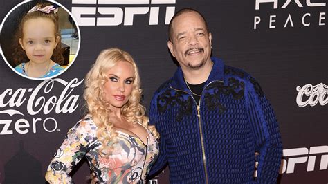 Ice T And Coco Are Sure Daughter Chanel Will Do Acting Or Modeling