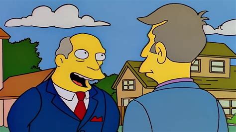 Steamed Hams But Superintendent Chalmers Is 5 Minutes Late Youtube