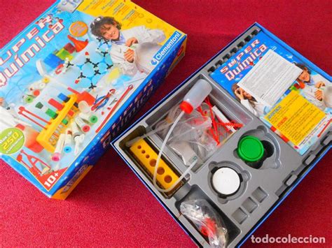 Amazon es juego para ninos xbox 360 videojuegos. juego de quimica niños +10 años - super quimica - Comprar ...