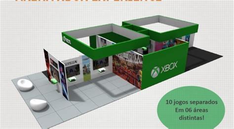 Como chegar a madureira shopping de ônibus? Arena Xbox Experience traz tecnologia e interatividade ...