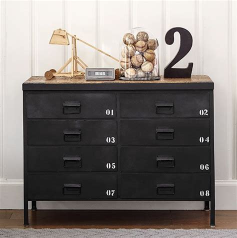 Bedroom furniture furniture sets that are placed in your bedroom such as bed, dresser, chest of drawers and nightstand. Locker Style Dresser ~ BestDressers 2020