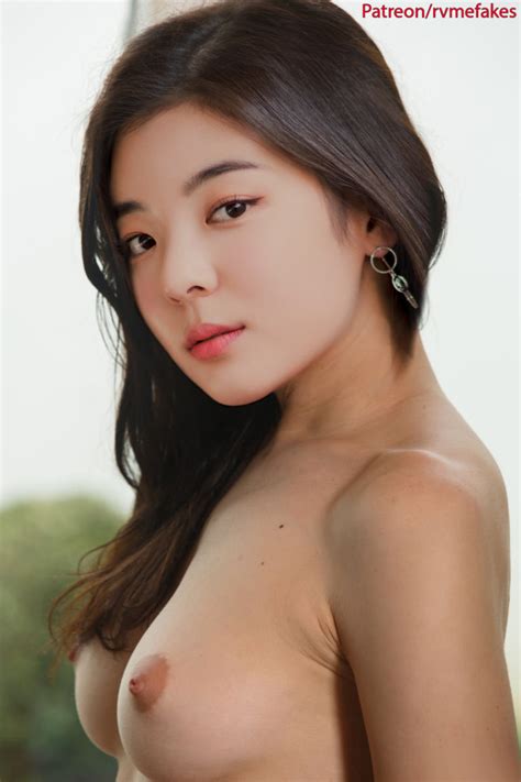 Lia Fake Nude Page Koreanfakes Sexiezpicz Web Porn