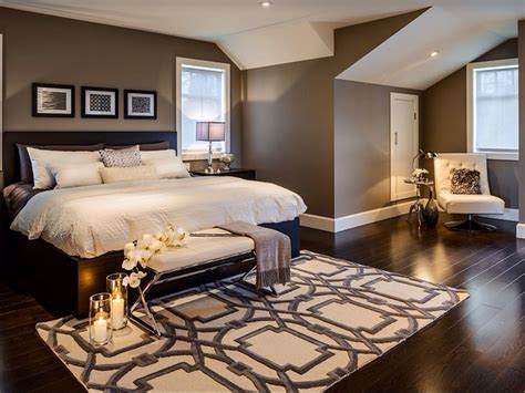 Try our tips and tricks for creating a master bedroom that's truly a relaxing retreat. 25 Stunning Master Bedroom Ideas