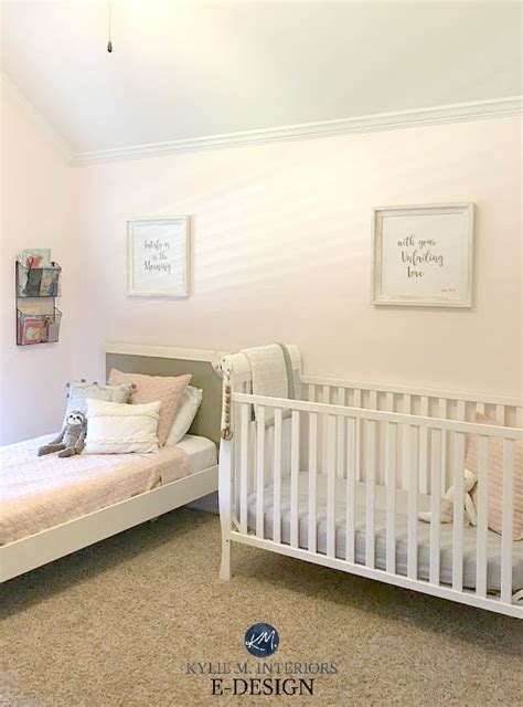 Benjamin moore is normally great about updating their best selling colors regularly on their website but in the last few weeks, there has been no surprise that gray continues to be one of the biggest trends in paint colors for 2016. Best pink paint colour, Benjamin Moore. Beige carpet ...