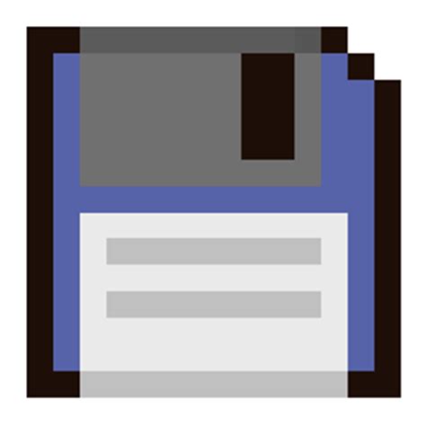 All minecraft commands have to be used in command blocks! Floppy Disk | The Tekkit Classic Wiki | FANDOM powered by ...