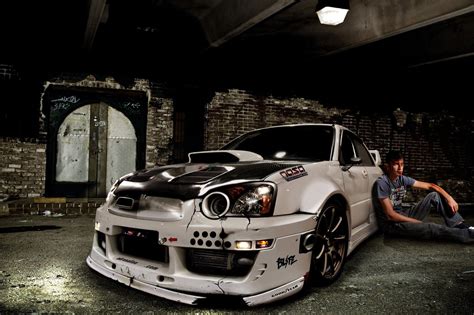 Tuned Cars Wallpapers Hd Wallpaper Cave