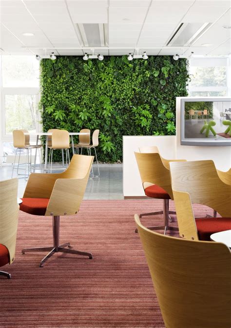40 Beautiful Living Green Walls You Can Copy Living Green Walls