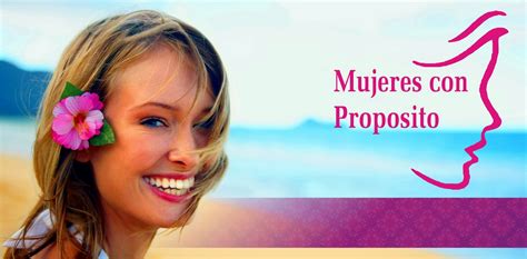 Mujeres Con Proposito