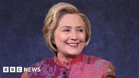 Russian Trolls Posted Fake Clinton Porn