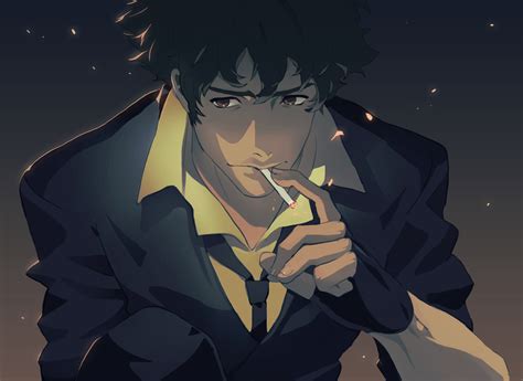 Cowboy Bebop Wallpaper And Background Image 1600x1166 Id866118