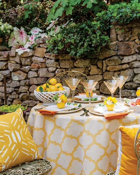 Tabletop Style 2020 Issue Preview Southern Lady Magazine Table Top Southern Ladies Style