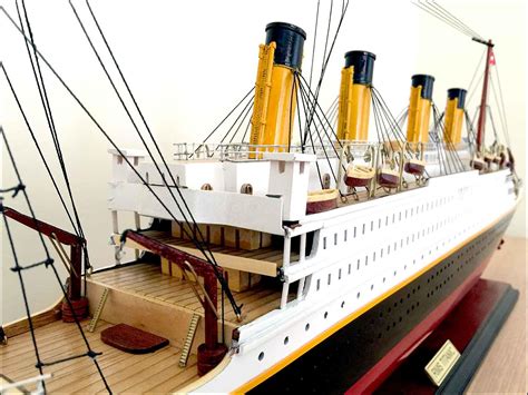 Detalle 72 Imagen Titanic Ship Cost Thptletrongtan Edu Vn