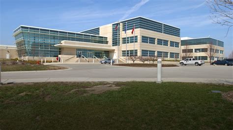 Ge Healthcares Waukesha Corporate Campus Listed For Sale