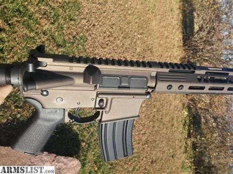 Armslist For Saletrade Ar15 Cerakoted Dark Burnt Bronze