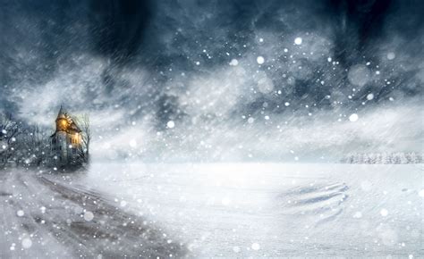 Snowstorm Wallpapers Top Free Snowstorm Backgrounds Wallpaperaccess