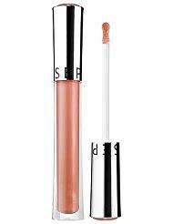 Amazon Com SEPHORA Collection Ultra Shine Lip Gel Perfect Nude Beauty Personal Care