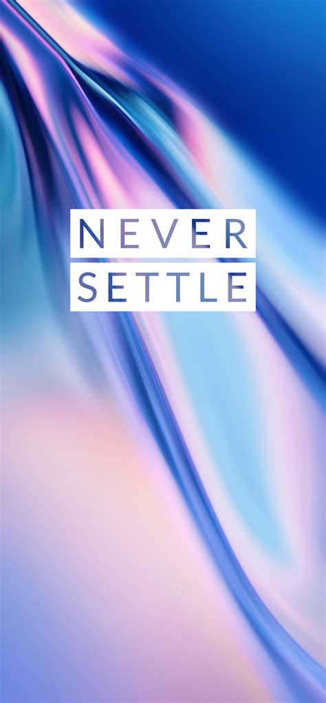 Oneplus 7 Never Settle Wallpaper 05 1448x3120