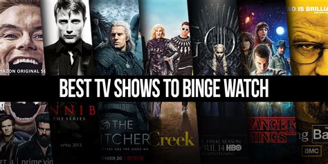 best tv shows to binge watch 2019 sale