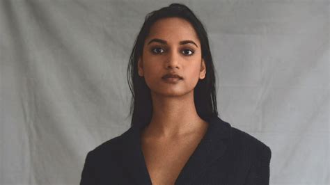 Rising Star Amita Suman Gets Candid About Her Netflix Debut Shadow And
