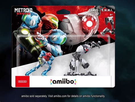 Submitted 1 day ago by bradcpx. Metroid Dread, the fifth 2D game in the series and a ...