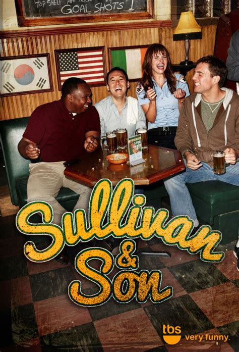 Tbs Sullivan And Son