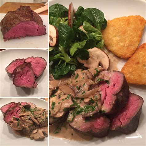 Jetzt ausprobieren mit ♥ chefkoch.de ♥. Steak Diane ist ein Klassiker der amerikanischen Küche in ...
