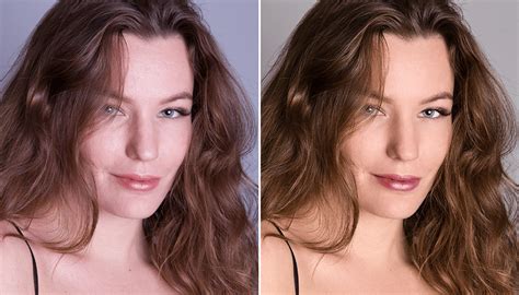 Learn To Retouch Portraits Zps Makes It Easy Learn Photography By