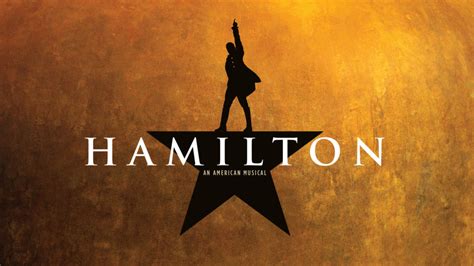 An american musical (original broadway cast recording). More Hamilton tickets to be released this week ...