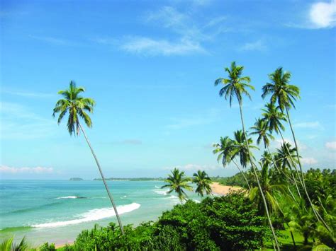 Beaches In Sri Lanka Marvellous Sri Lanka