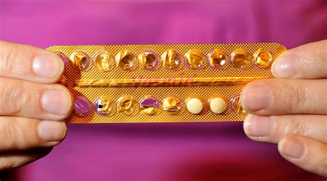 Contraceptive Pills Could Be Available Over Counter After Public