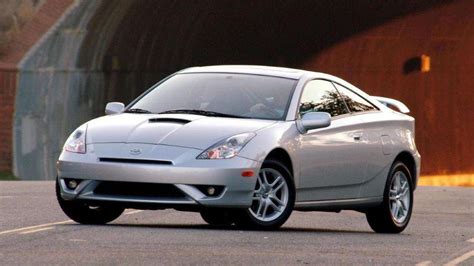 Toyota Should Absolutely Revive The Celica The Autopian
