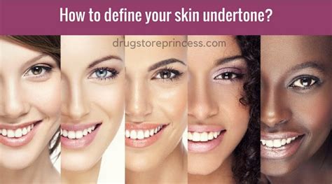 Makeup For Yellow Undertone Skin Bios Pics