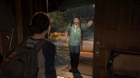 The Last Of Us 2 Joel The Last Of Us 2 Poradnik Do Gry Gryonlinepl
