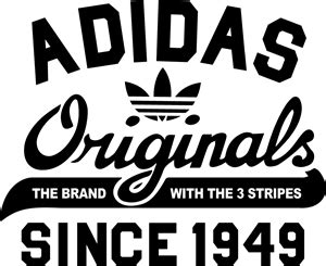 Adidas Logo Vector (.EPS) Free Download | Adidas logo art, Adidas originals logo, Adidas logo ...