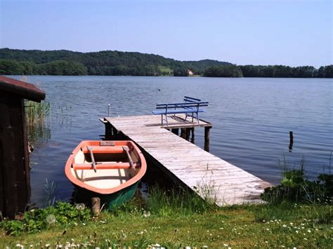 Ferienwohnungen am Haussee, Fam. Groß | Kummerower See