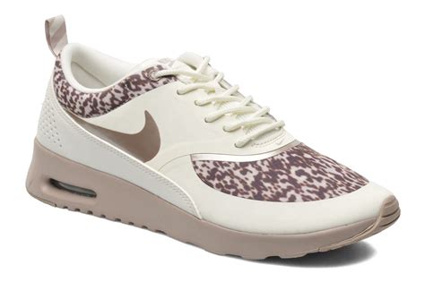 Free shipping for many products! Nike Wmns Nike Air Max Thea Print (White) - Trainers chez ...