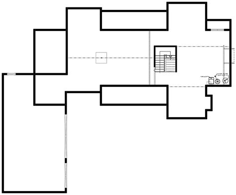 Modern 4 Bedroom Farmhouse Plan - 62544DJ | Architectural ...