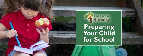 Preparing Your Child For School Parent Tips For A Smooth Transition