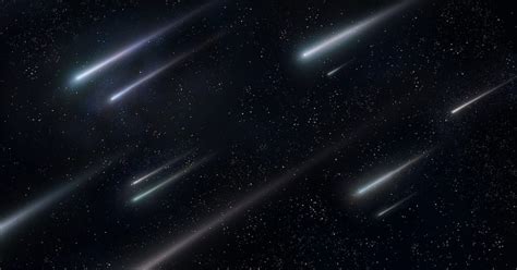 Quadrantids You Need To See 2023s Most Elusive Meteor Shower Just