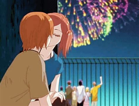 Tercerr Reto Top 7 Besos De Animesmanga Shojo Y Más Amino