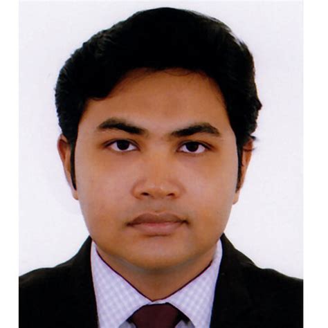 Mohammad Gazi Lecturer North South University Dhaka School Of