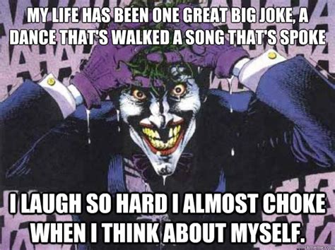 Meme Joker Dancing Davidchirot