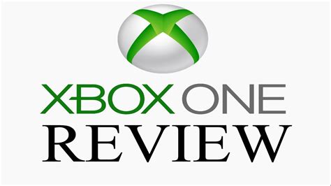 Xbox One Reviewso Far Youtube