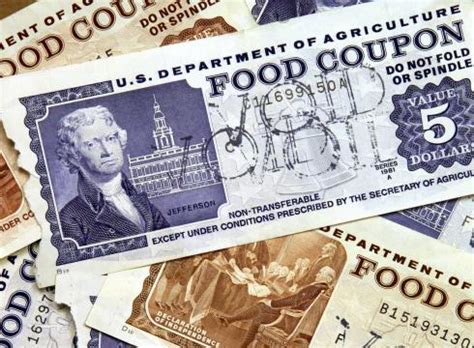 Many people who are eligible for food stamps/snap don't know it. Hunger Coalition Attacks my USA Today Hunger Piece - James ...
